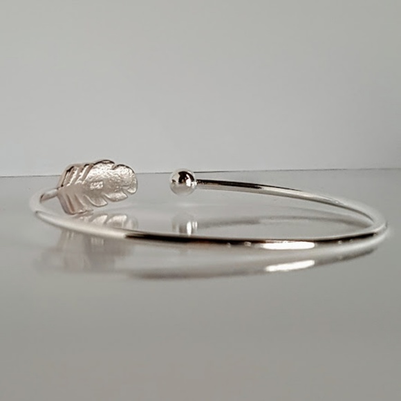 Sterling Silver Bracelet - Picture 5 of 7